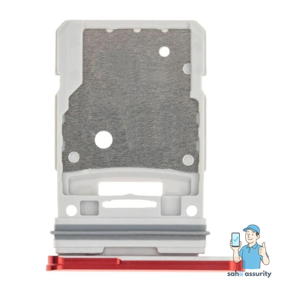 SIM Card Holder Tray for Samsung Galaxy S20 FE 5G thumbnail